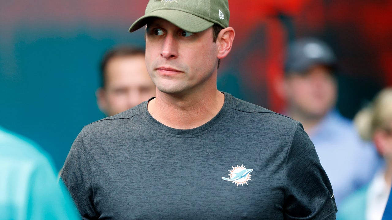 Dolphins at .500 as usual with faint playoff hopes